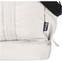 Puffer duffelväska med isolerad botten av återvunnen GRS, 30 l  - bild 1