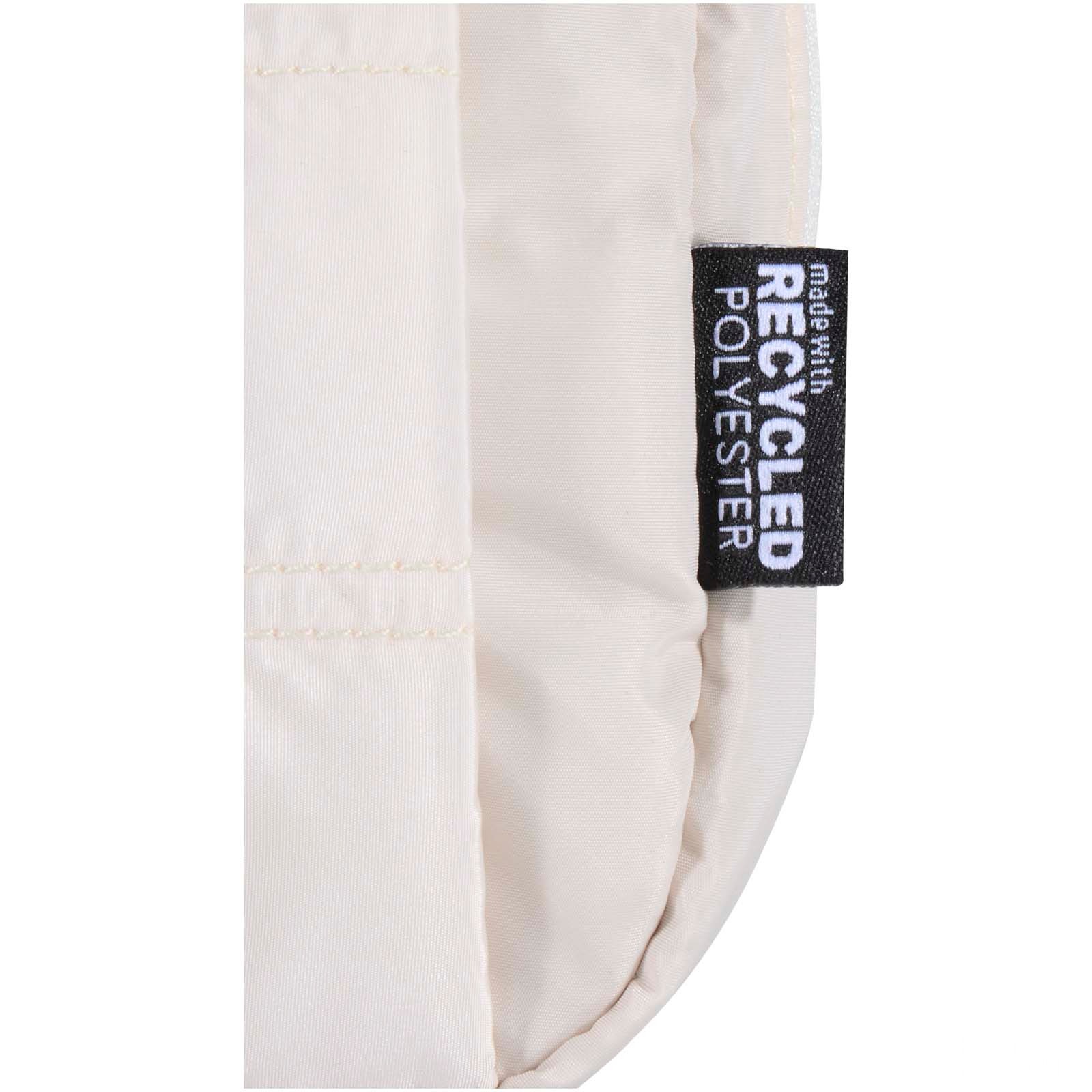 Puffer midjeveske av resirkulert GRS, 1,5 l