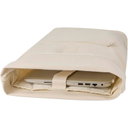 Recanvas 14" ryggsekk med rulletopp i GRS-resirkulert materiale, 16 l - bilde 5