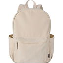 Recanvas 15,6 tum city-ryggsäck av återvunnen GRS, 16 l - bild 2