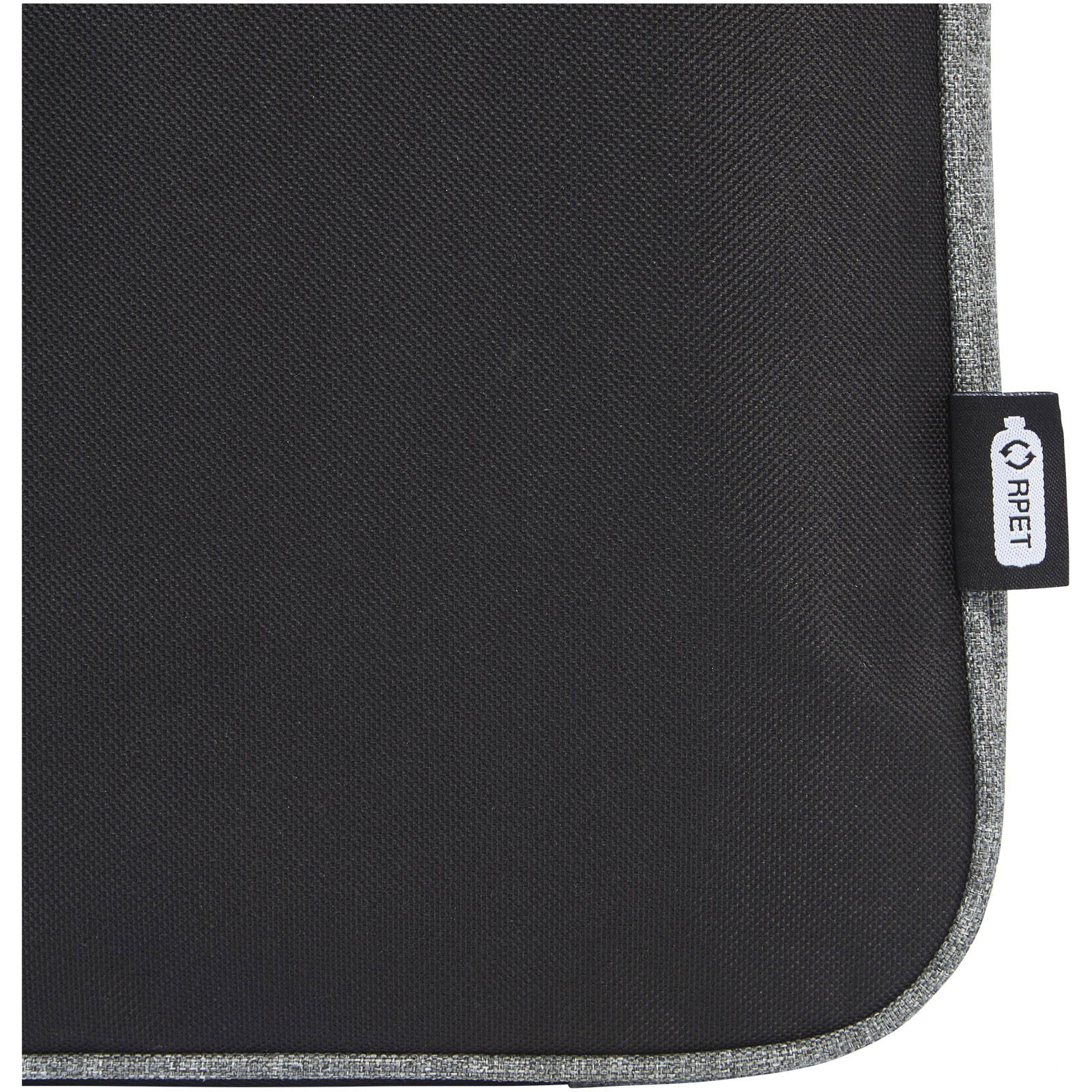 Reclaim 14" GRS Recycled Two-Tone Laptop Sleeve (2.5L)