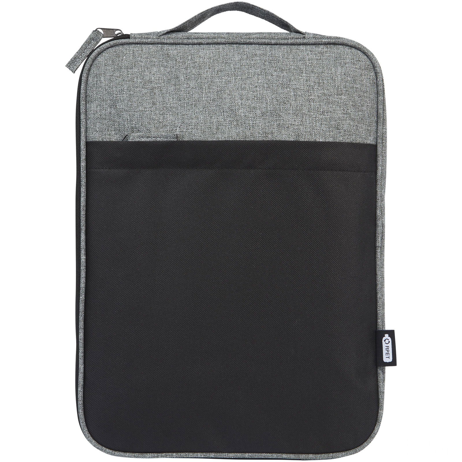 Reclaim 14" GRS Recycled Two-Tone Laptop Sleeve (2.5L)