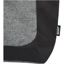Reclaim 15L GRS Recycled Two-Tone Zippered Tote Bag - image 5