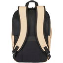 Resi Plus 15 " stöldskyddad ryggsäck av återvunnen GRS, 18 l - bild 3