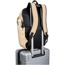 Resi Plus 15" GRS recycled anti-theft backpack 18L - image 4
