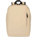 Resi Plus 15 " stöldskyddad ryggsäck av återvunnen GRS, 18 l - bild 2