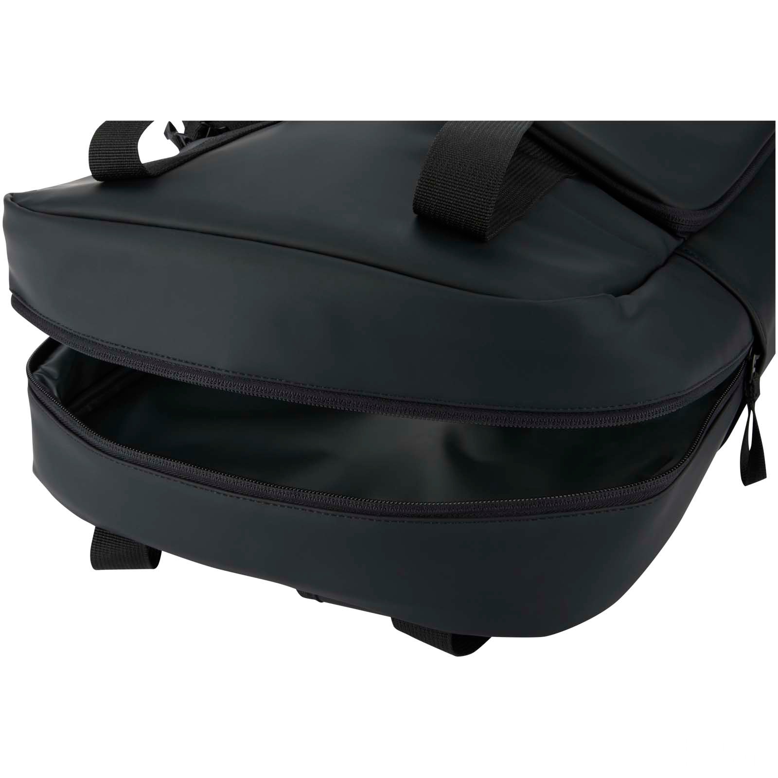 Resi Plus GRS recycled cooler backpack 18L