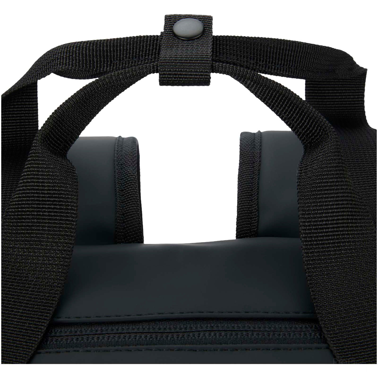 Resi Plus GRS recycled cooler backpack 18L