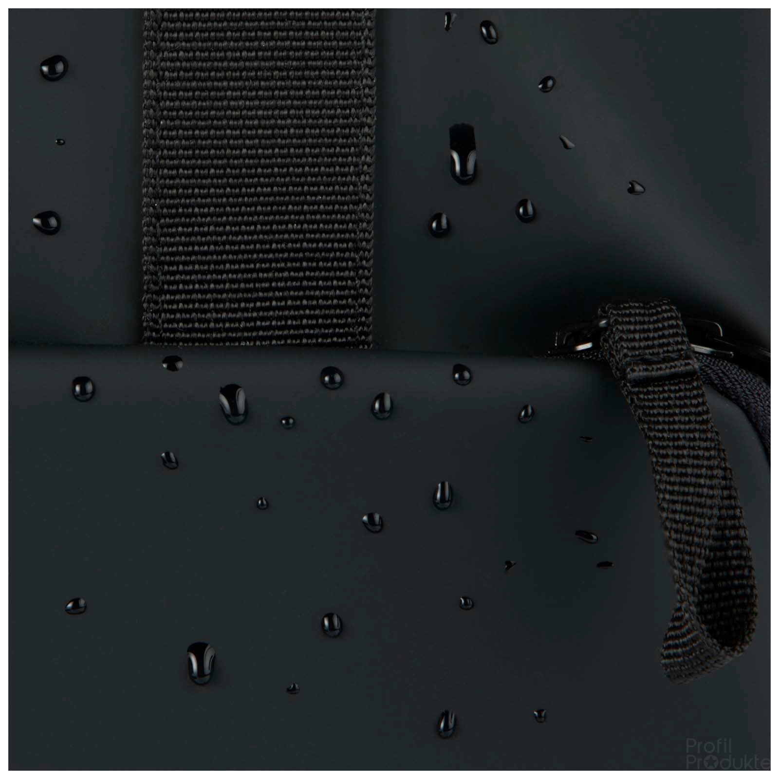 Resi Plus GRS recycled cooler backpack 18L