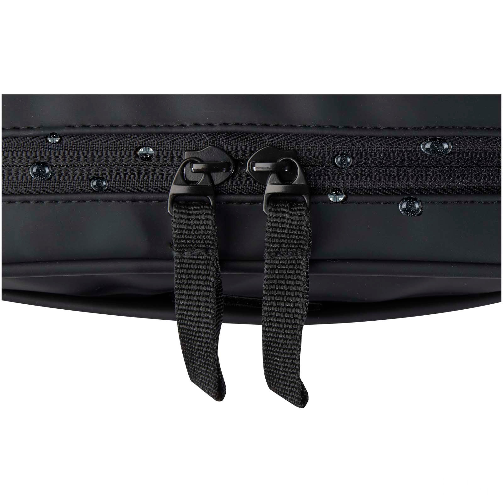 Resi Plus tillbehörsväska av återvunnen GRS, 1 l