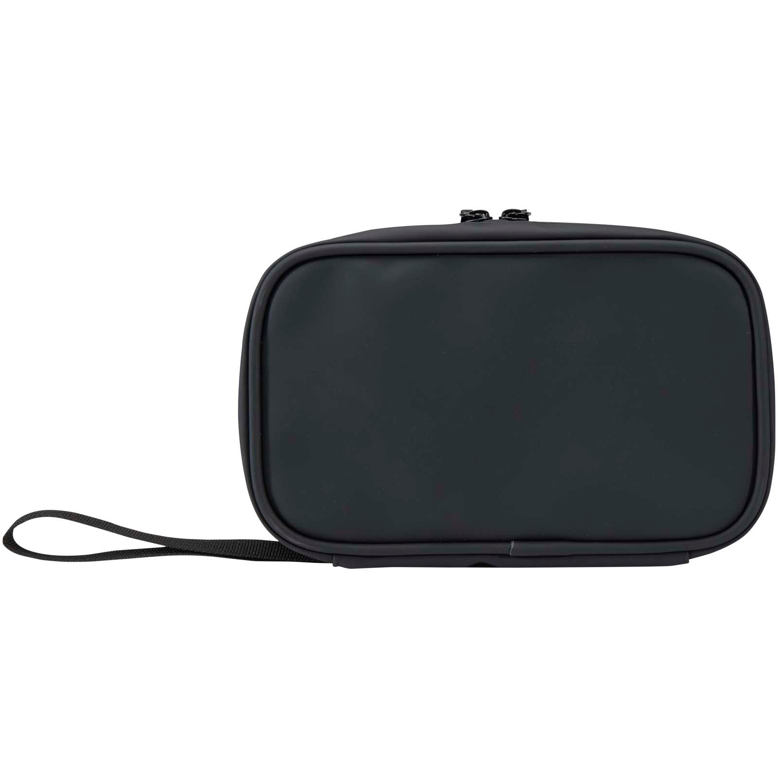 Resi Plus tillbehörsväska av återvunnen GRS, 1 l