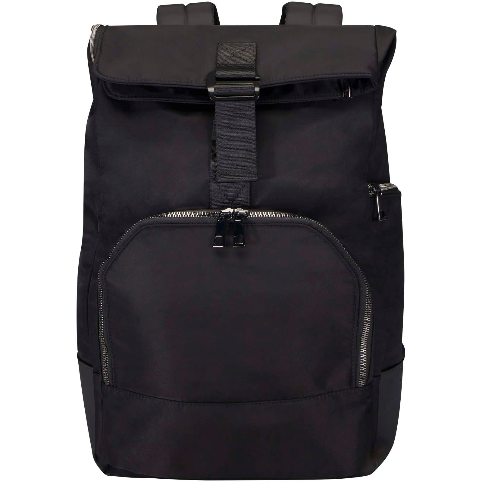 Rhine 15" rolltop-ryggsäck av GRS-återvunnet material, 18L