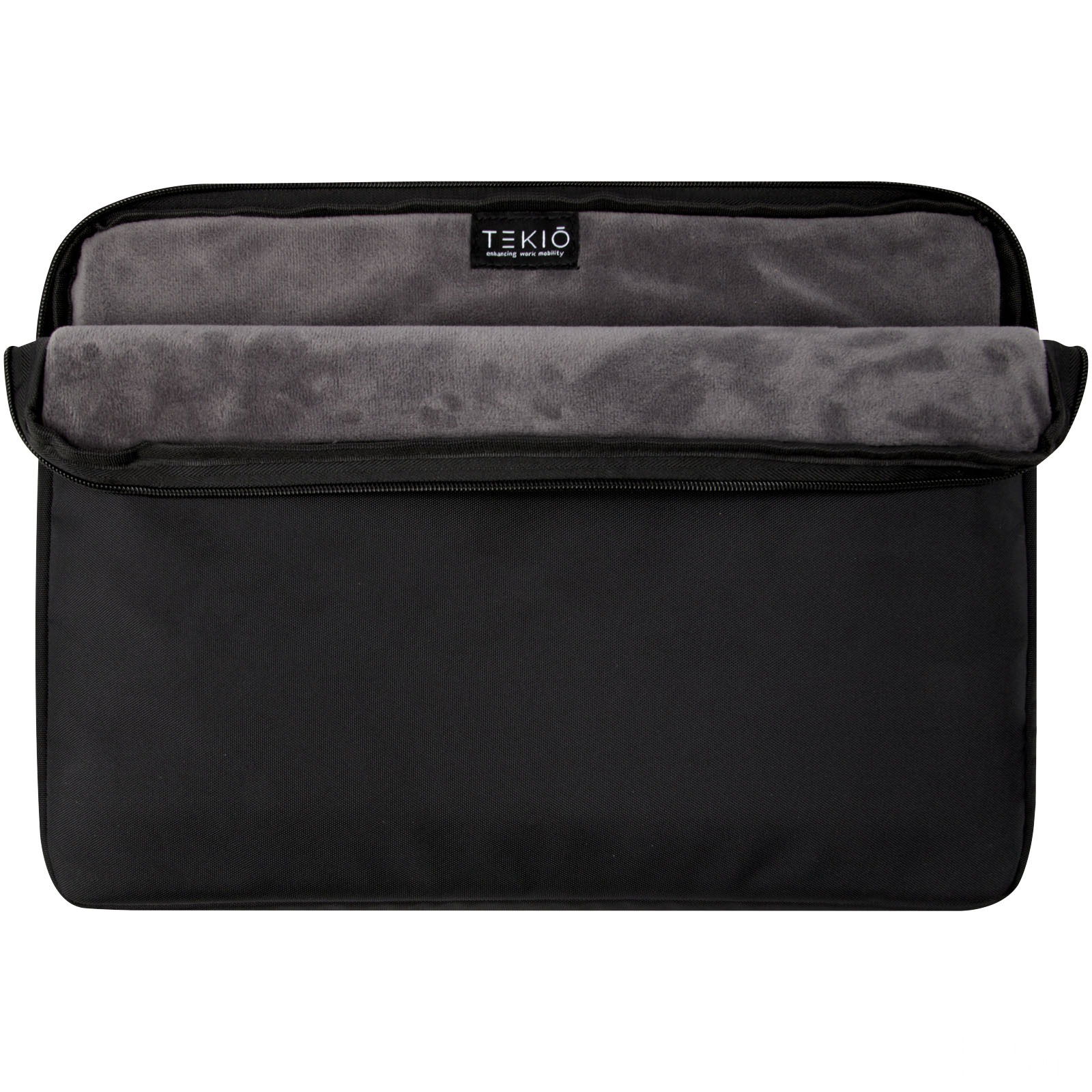 Rise 15.6" GRS Recycled Laptop Sleeve