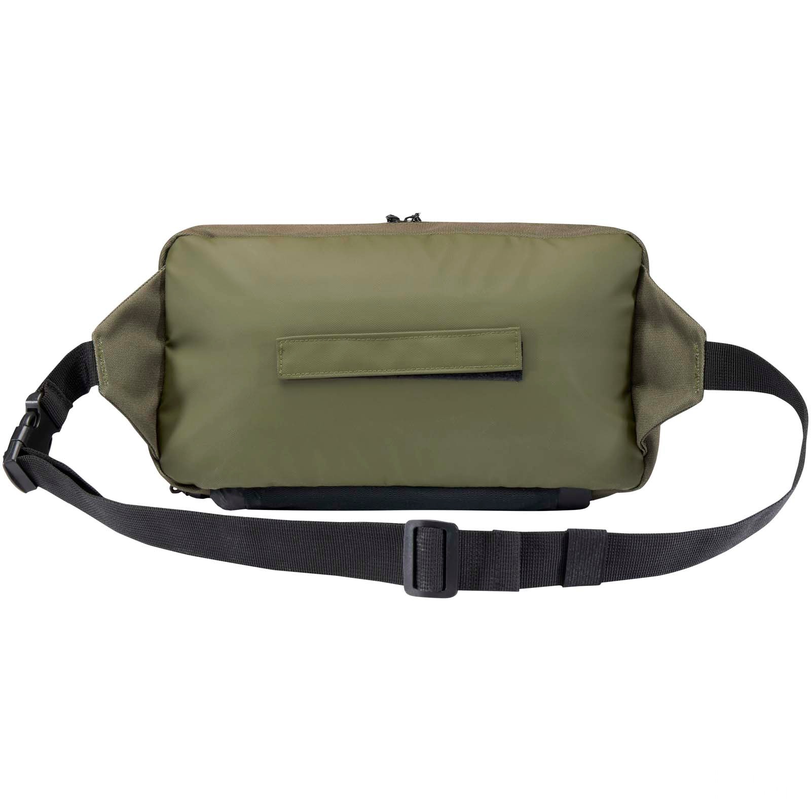 Roam GRS recycled modular sling bag
