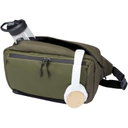 Roam crossbody-veske av resirkulert GRS-materiale med trykk - bilde 6
