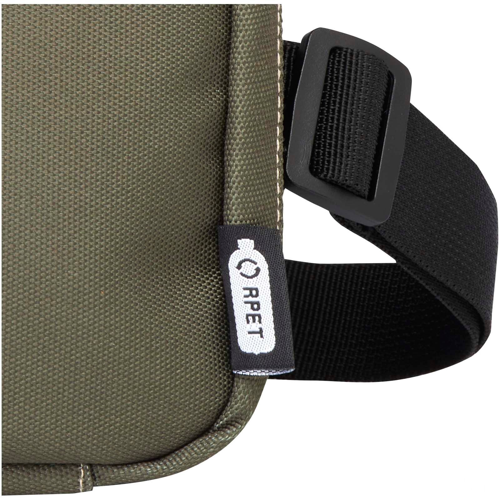 Roam GRS Recycled Toiletry & Crossbody Bag