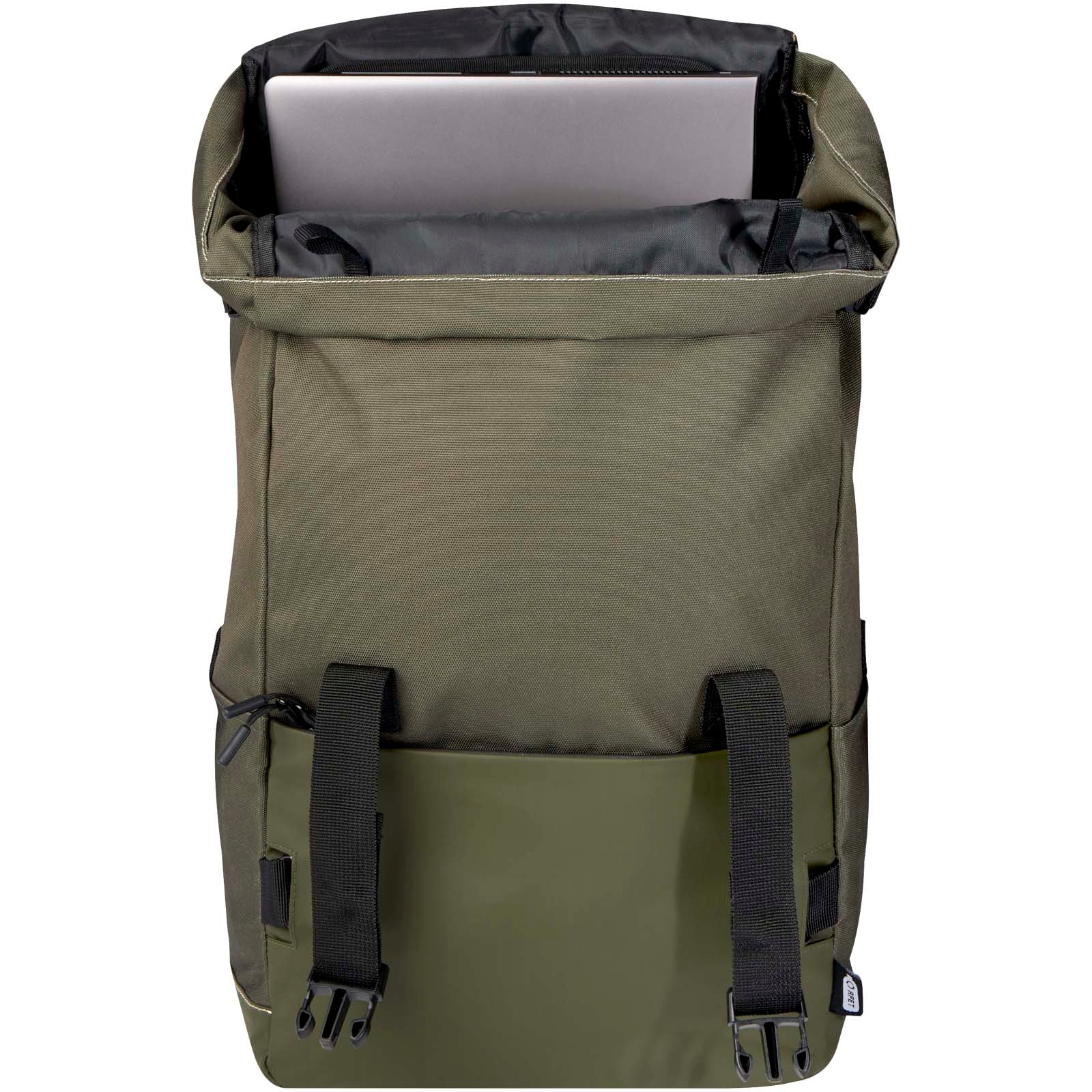 Roam GRS Recycled Backpack