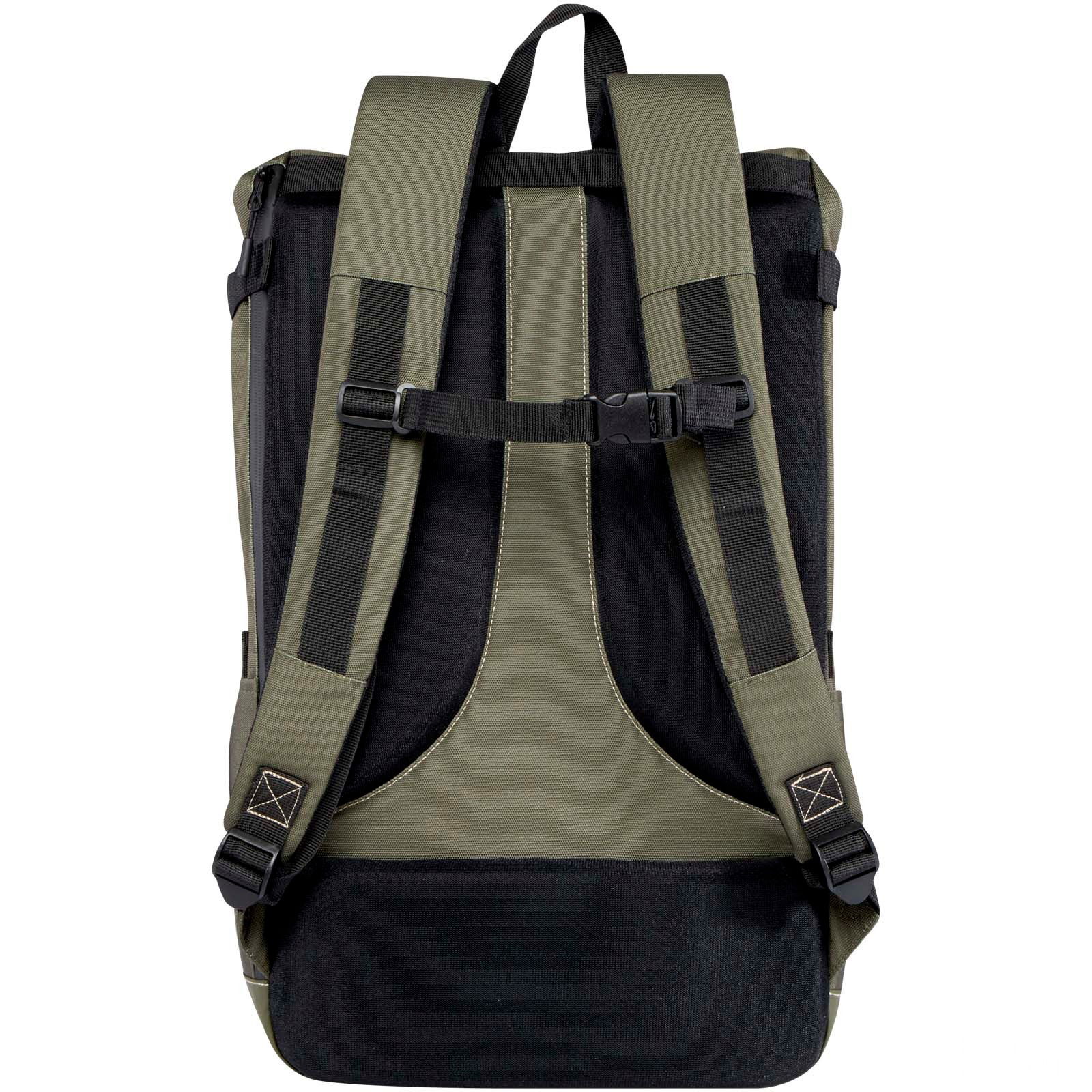 Roam GRS Recycled Backpack