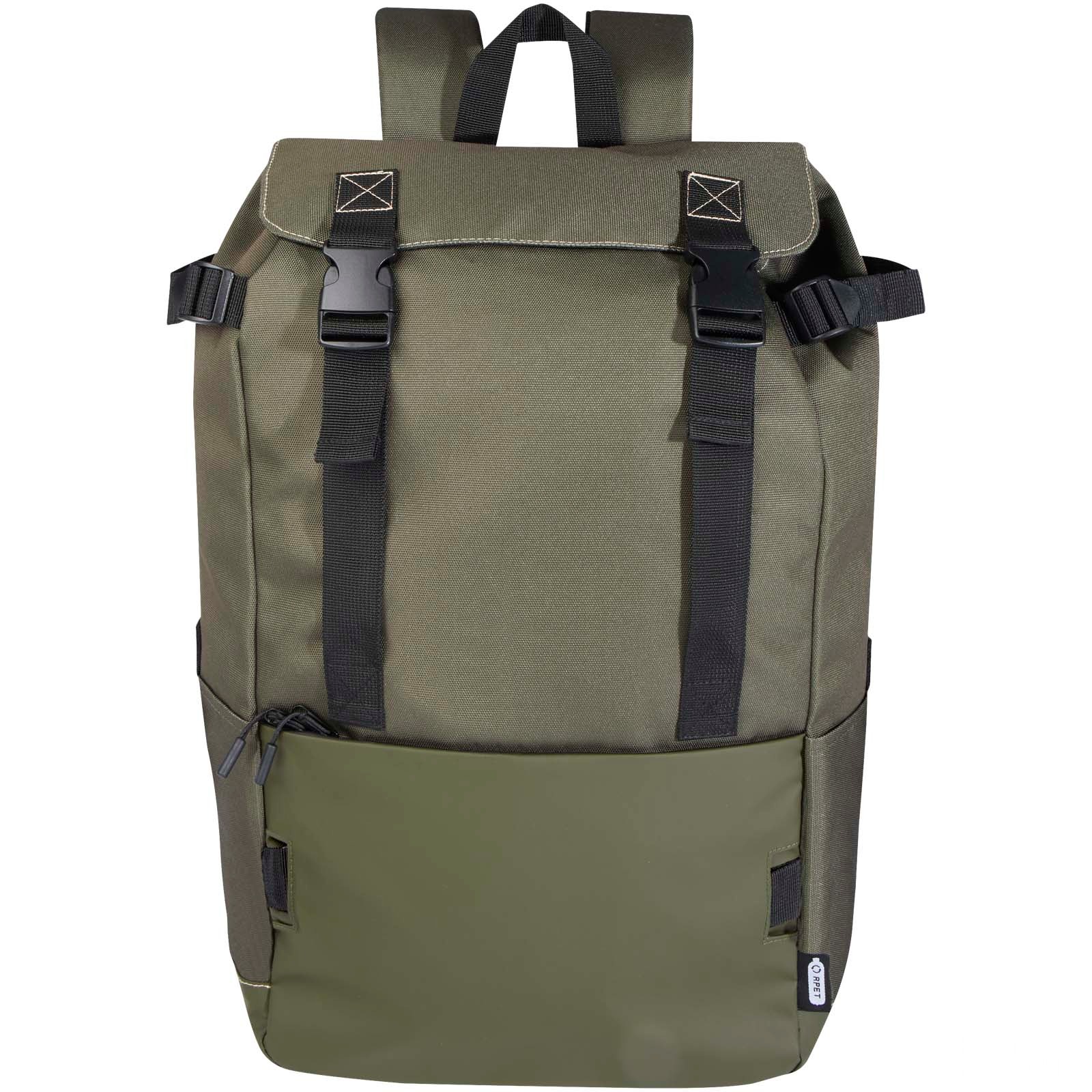 Roam GRS Recycled Backpack