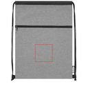 Ross RPET gympose 5L med trykk - bilde 2