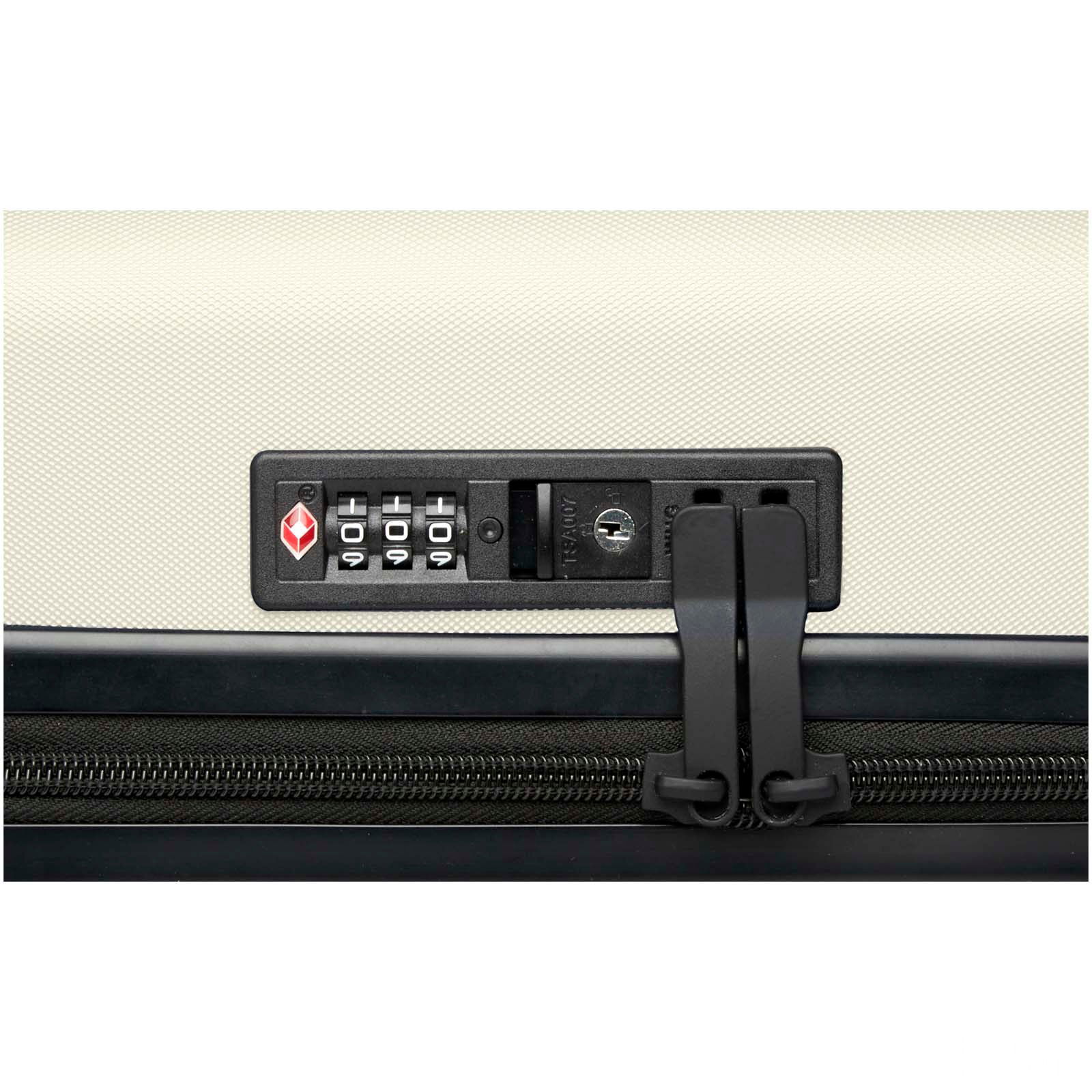 Rover 20" GRS recycled cabin trolley 40L