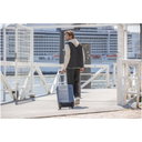 Rover 20" kabinkoffert av GRS-resirkulert materiale med trykk, 40 liter - bilde 8