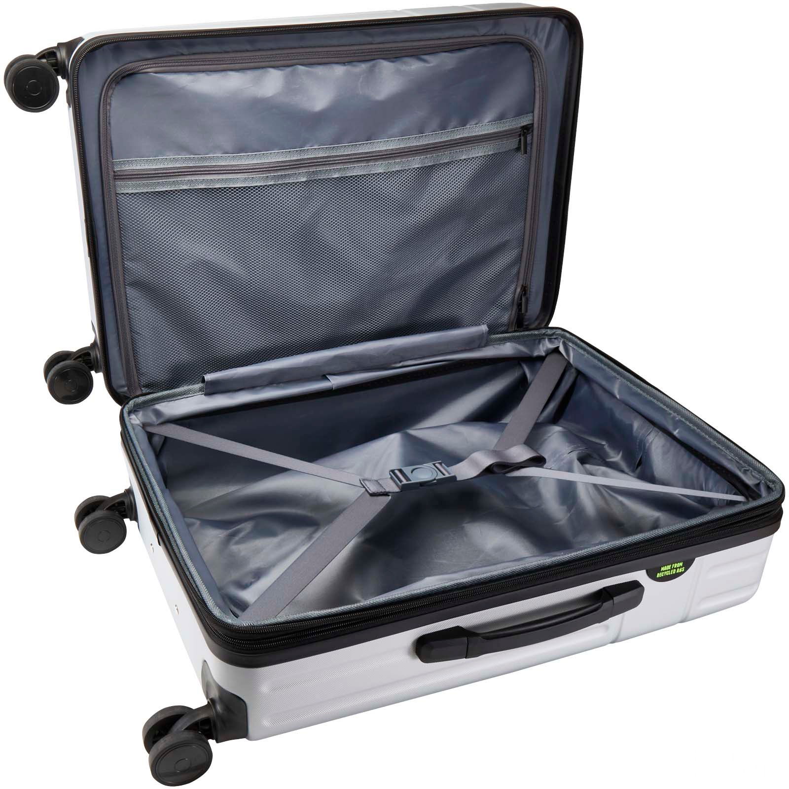 Rover 24" resväska av GRS-återvunnet material, 70 l