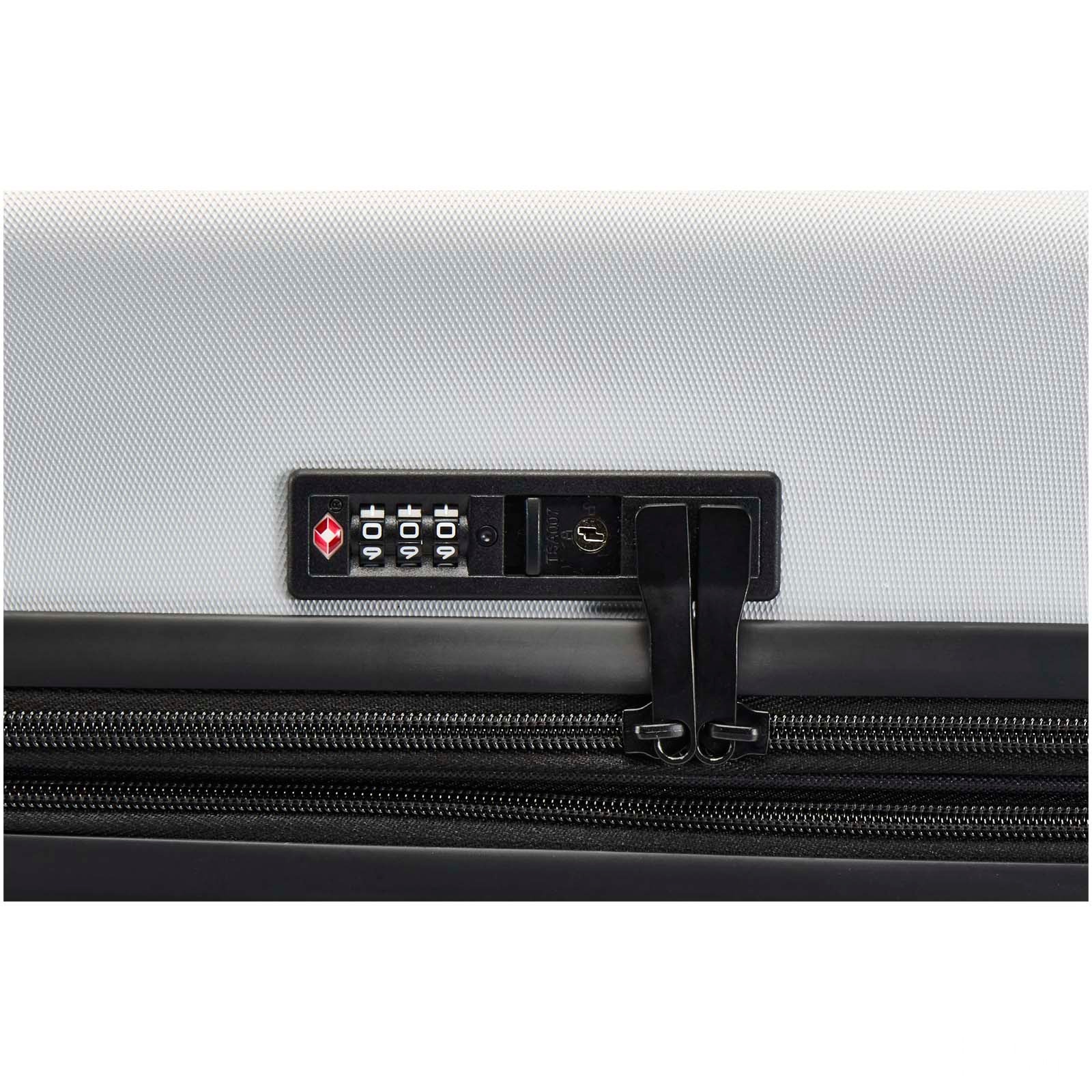 Rover 24" GRS recycled expandable trolley 70L