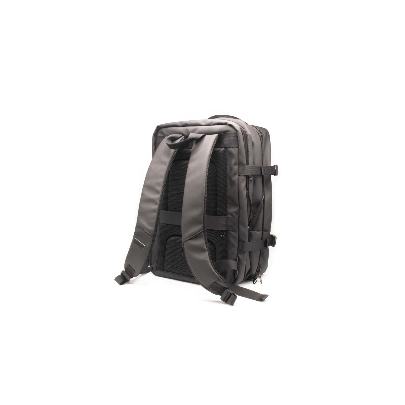 SCX.design L14 ryggsekk med luftsugsystem, 40L