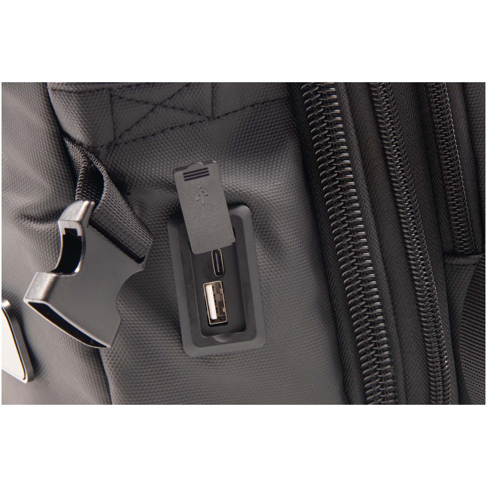 SCX.design L14 ryggsekk med luftsugsystem, 40L