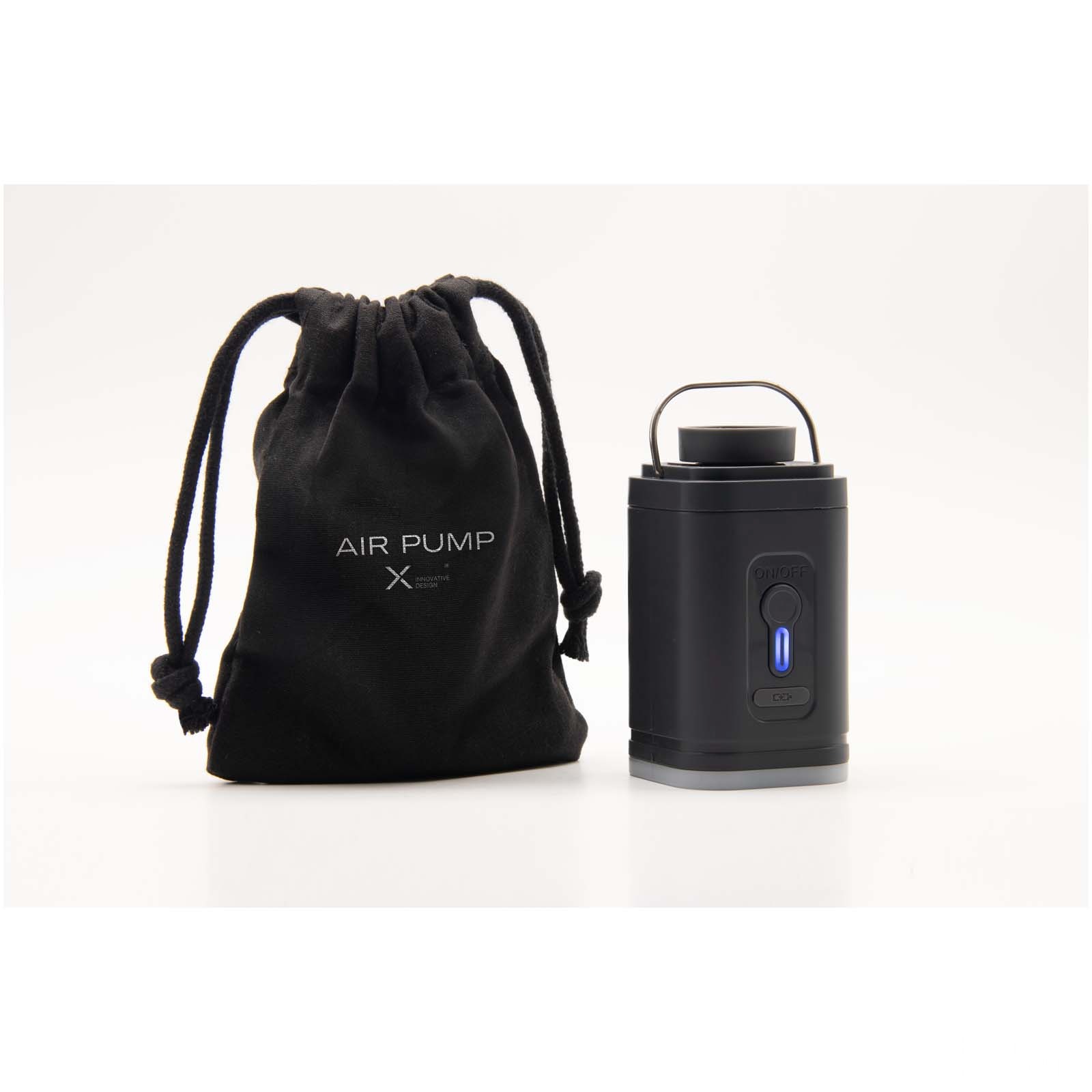 SCX.design L14 ryggsekk med luftsugsystem, 40L
