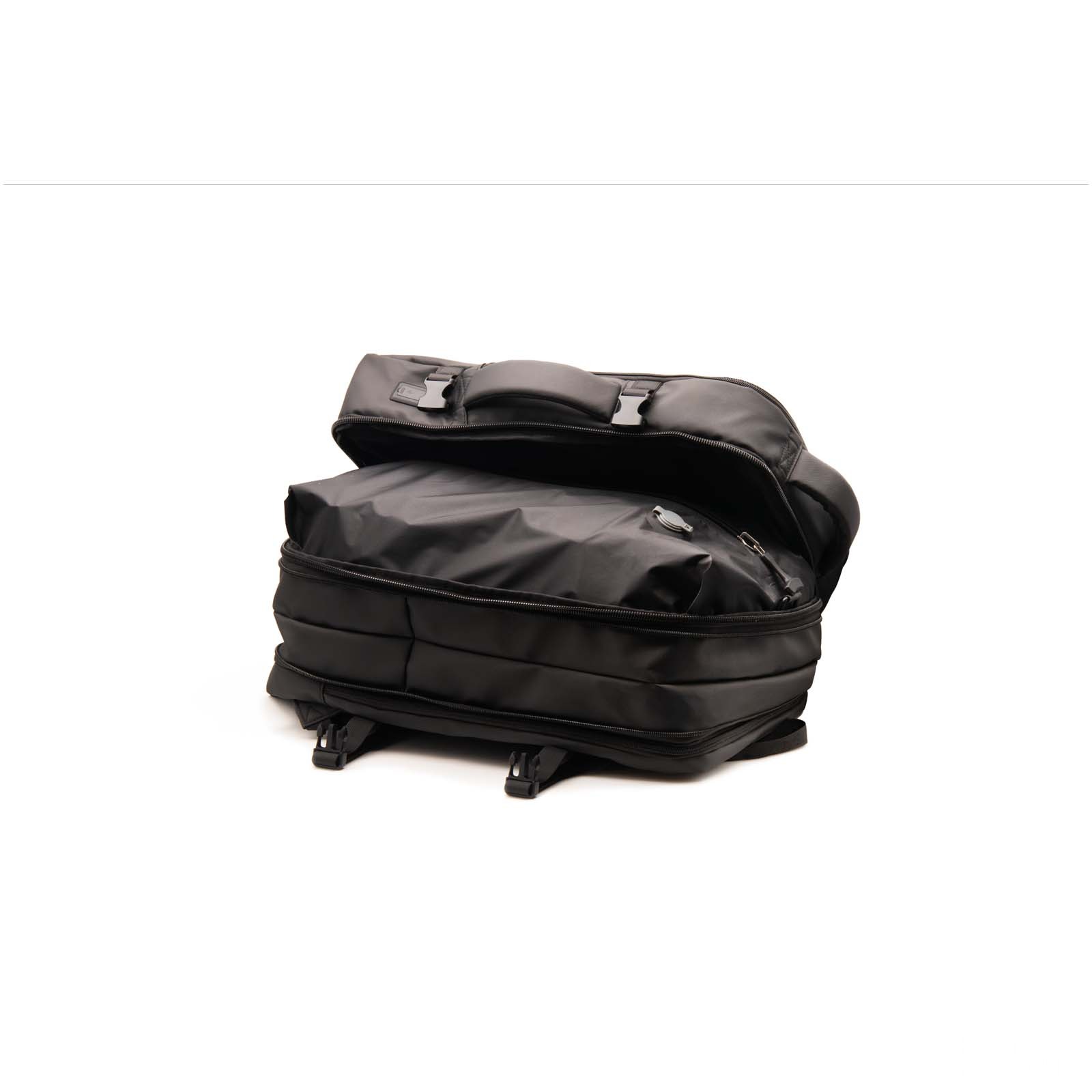 SCX.design L14 ryggsekk med luftsugsystem, 40L