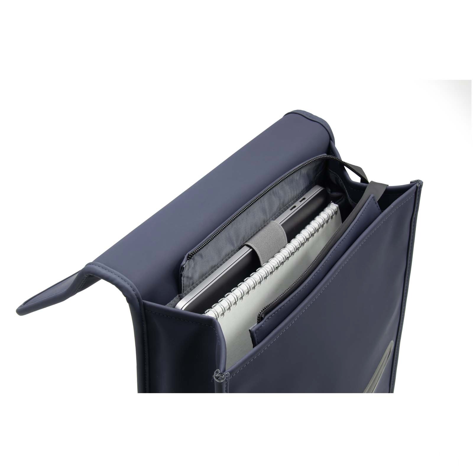 SCX.design L16 MagPack resirkulert laptopveske