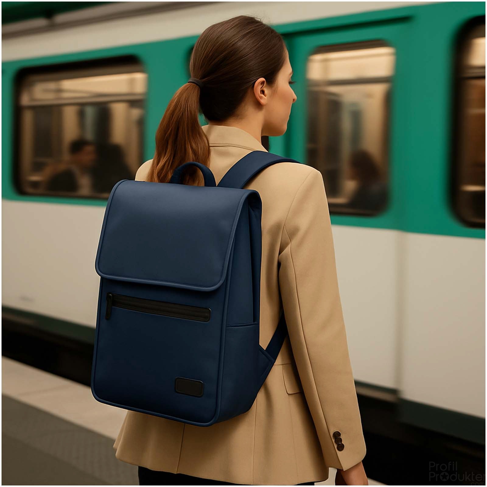 SCX.design L16 MagPack resirkulert laptopveske