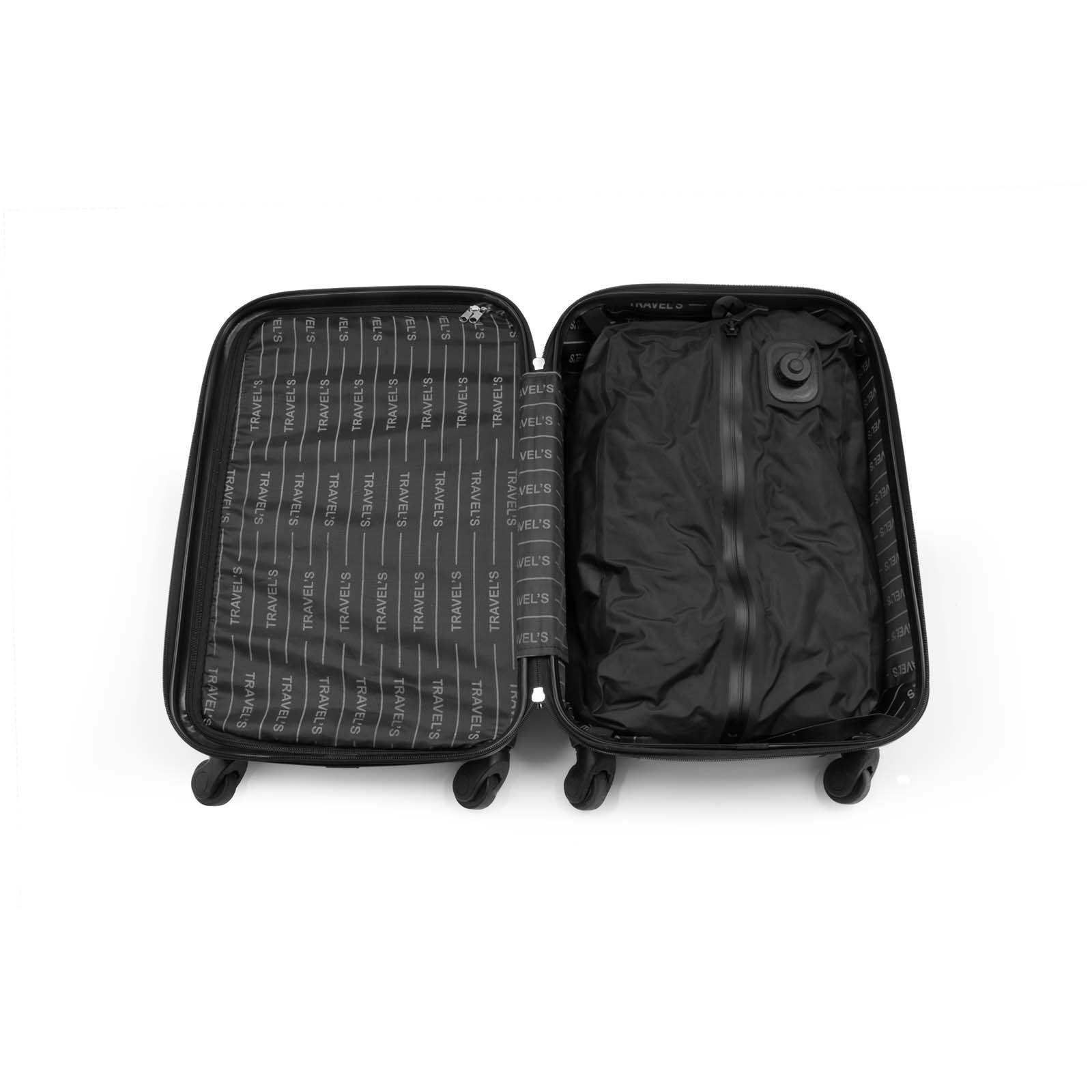 SCX.design L17 VacPouch vakuumpose
