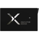 SCX.design O35 magnetisk RFID-kortholder - bilde 1