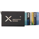 SCX.design O35 magnetisk RFID-kortholder - bilde 2