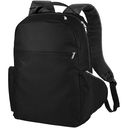 Slim 15" laptop backpack 15L - image 2