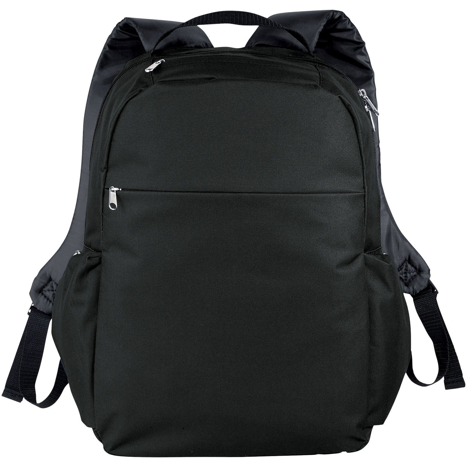 Slim 15" laptop backpack 15L