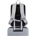 SMART 15" GRS recycled laptop backpack 18L - image 5