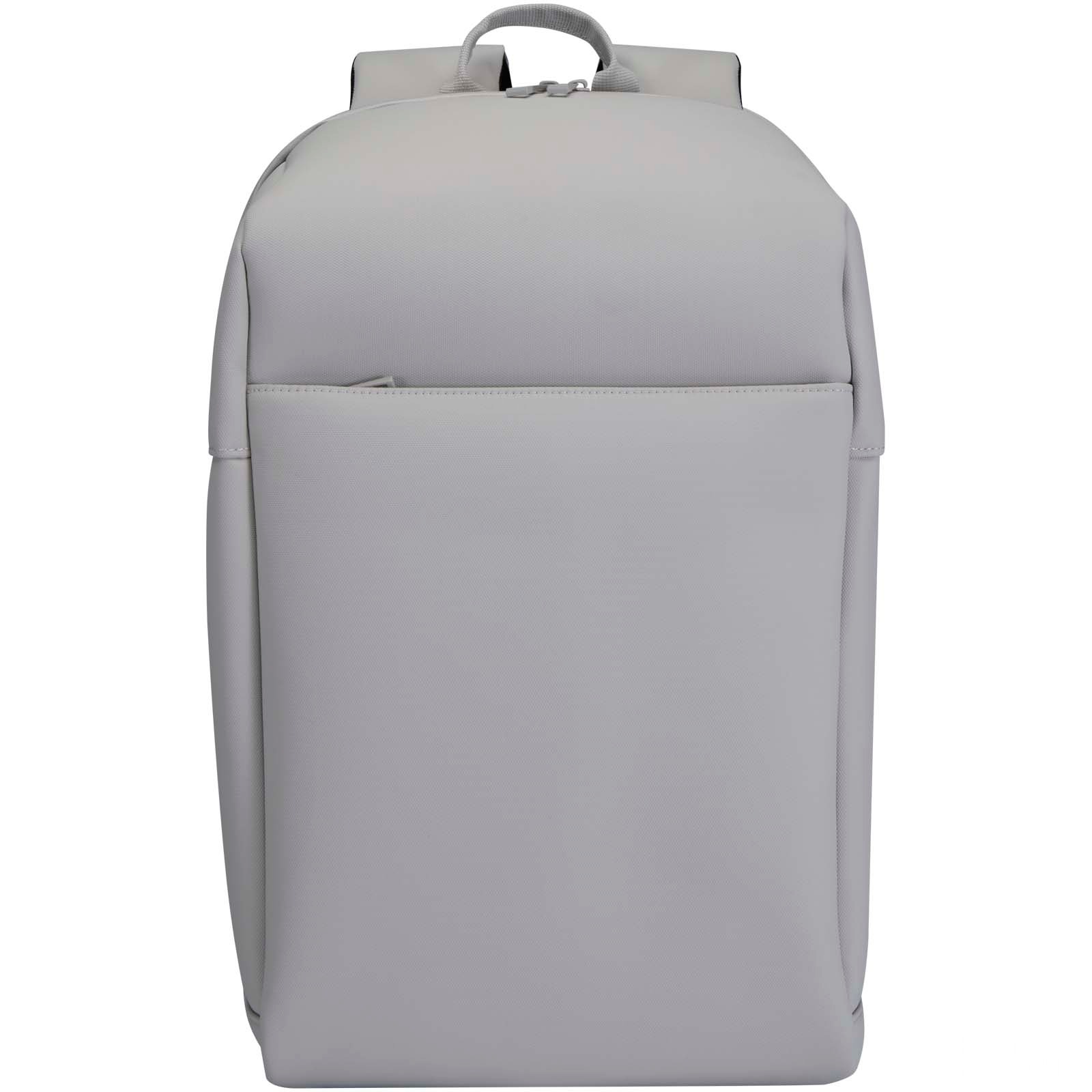SMART 15" laptopväska av GRS-återvunnet material 18 L
