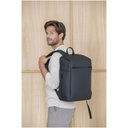 SMART 15" GRS recycled laptop backpack 18L - image 7