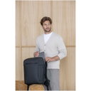 SMART 15" GRS recycled laptop backpack 18L - image 8