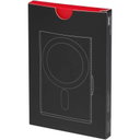 SMART magnetisk RFID-korthållare i RCS-återvunnet material - bilde 7