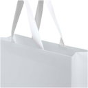 Smartfold 230 g/m² papirpose med satinhåndtak og glanset laminering – 42 x 12 x 35 cm - bilde 2