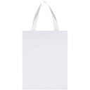 Smartfold 230 g/m² papirpose med satinhåndtak og glanset laminering – 24 x 10 x 32 cm - bilde 1