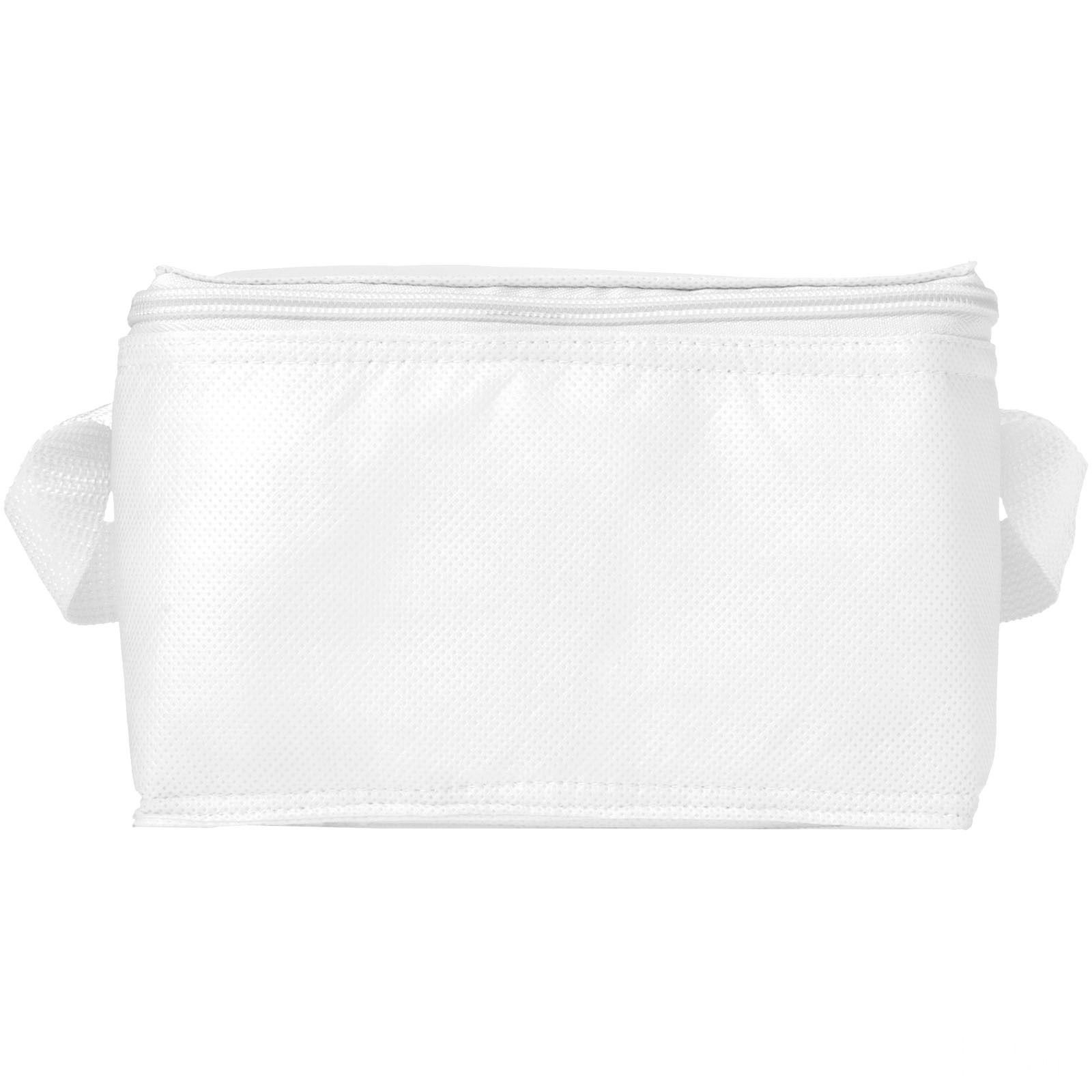 Spectrum kylväska för 6 burkar 4L