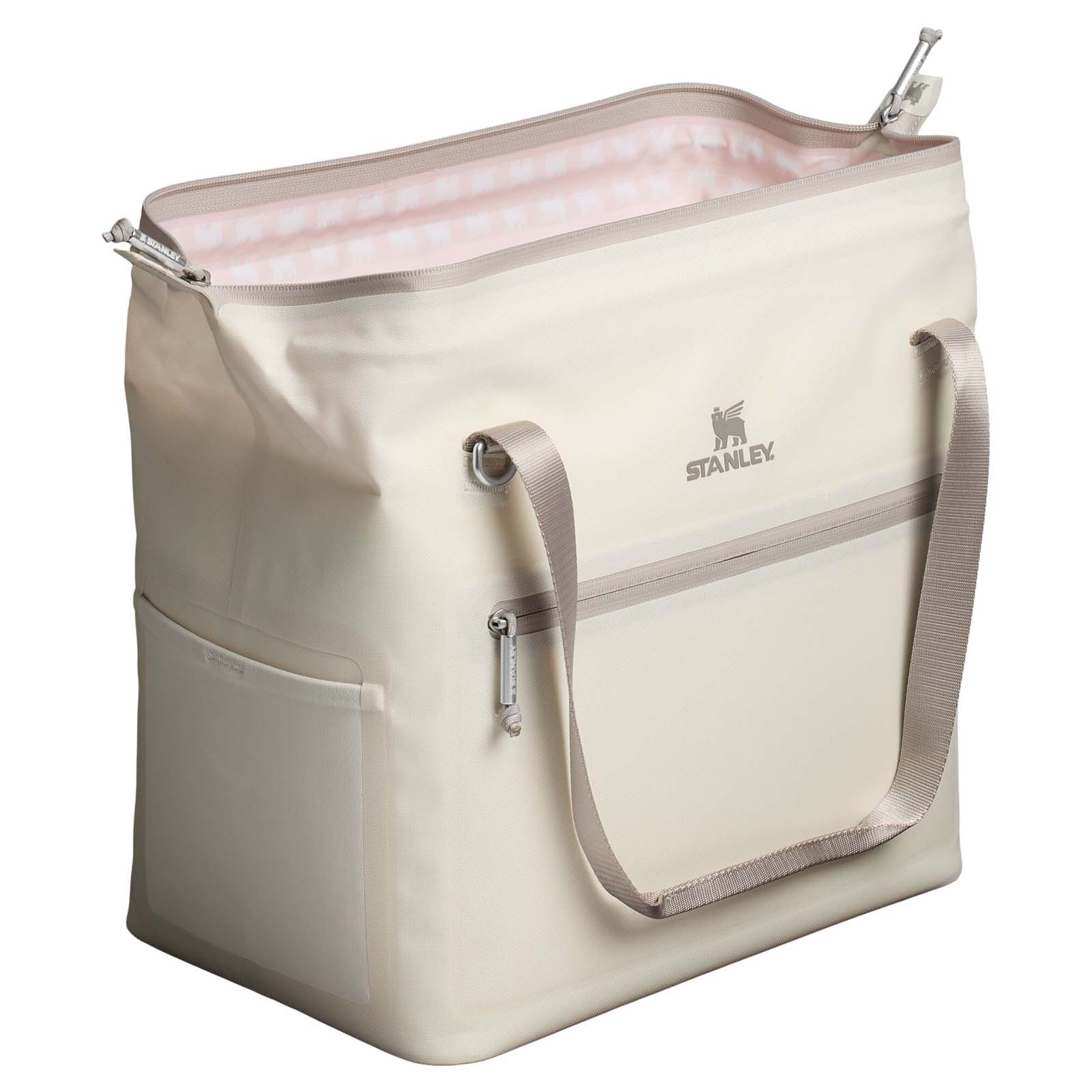 Stanley All-Day Julienne Max resirkulert kjølebag for 20 bokser