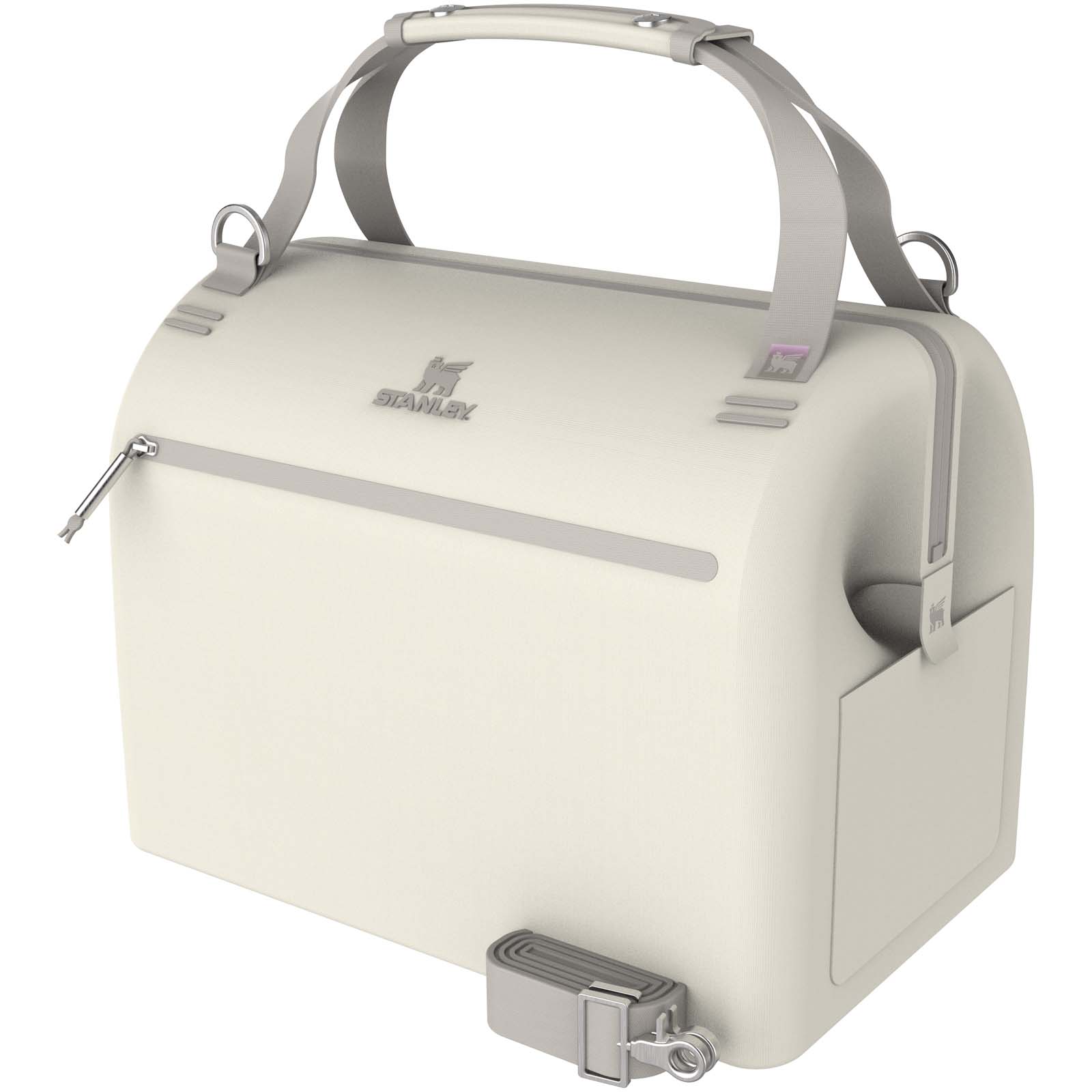 Stanley All-Day Julienne Max resirkulert kjølebag for 20 bokser