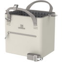 Stanley All-Day Julienne Mini resirkulert kjølebag for 10 bokser - bilde 6